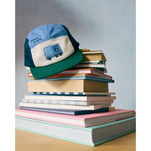 Liewood Rory Besticktes Cap | Cars multi mix