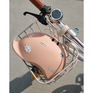 Liewood Milly Fahrradhelm | Mood / Pale Tuscany