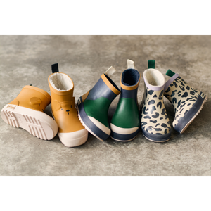 Liewood Jesse Thermostiefel | Leo / Mist