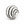 Ratatam Springball Flummi | Zebra