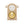 Ratatam Baby Ball Schaf | Gold 10cm