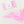 Sarah’s Silks Mini Seidentuch | Rosa