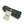 Saga Copenhagen Mousseline - Dark Forest - 100 % coton biologique
