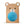 Ratatam! Plüschbär-Ball 12cm Baby | Corail