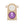 Ratatam Baby Sheep Ball | Violett 10cm