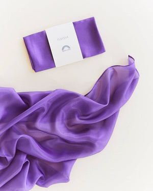 Sarah’s Silks Seidentuch | Lavendel