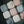 Mushie Geschirrset “Square“ | Sage