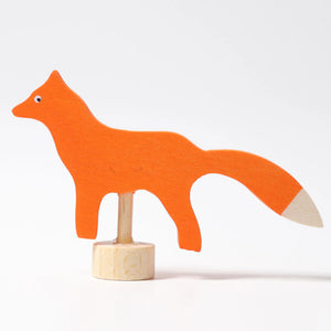 Grimm's Steckfigur Fuchs