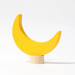 Grimm's Steckfigur Mond