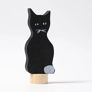 Grimm's Cat Stacking Figure