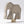 Grimm's Steckfigur Elefant