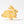 Grimm's Steckfigur Hase sitzend