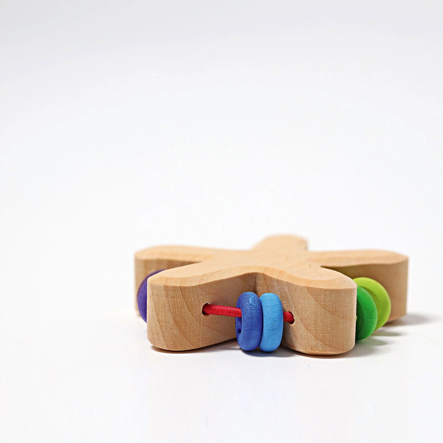 Grimm's Regenbogen Stern