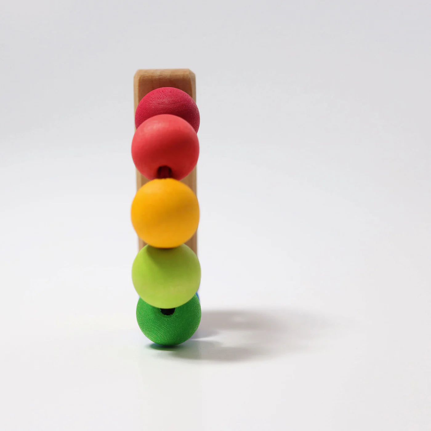 Grimm's Regenbogen Schiff