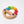 Grimm's Greifling Regenbogen Schiff