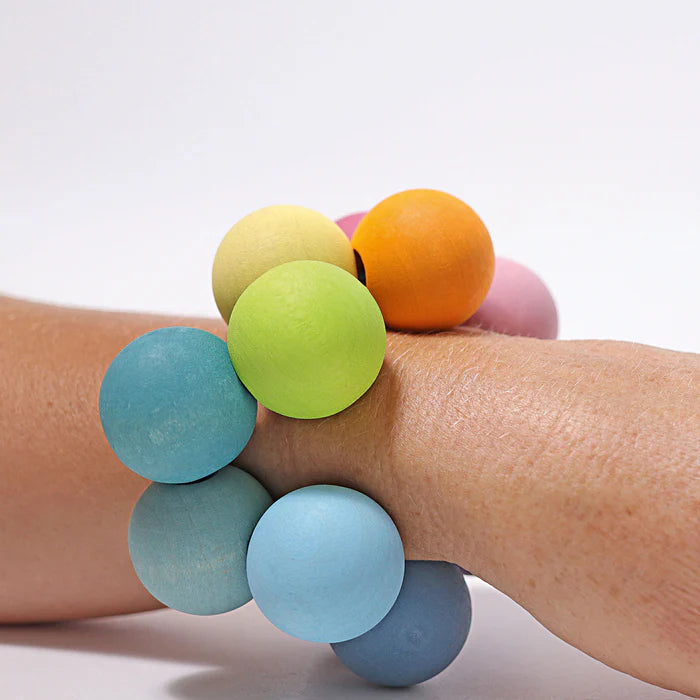 Grimm's Kugelgreifling Pastel