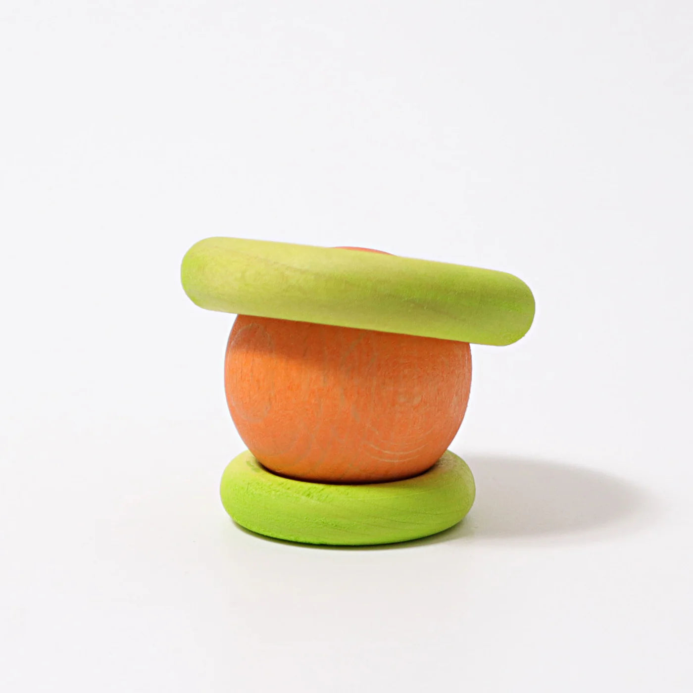 GRIMM’S Regenbogen-Kugeln Holz