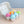 Grimm's Pastel Wooden Beads