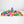 Grimm's Holzkugeln Regenbogen