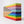 GRIMM'S Pastell Bauplatten 11-teilig