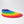 Grimm's Regenbogen Halbkreise