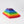 Grimm's Regenbogen Halbkreise