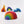 Grimm's Mittlerer Regenbogen