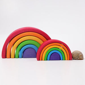 Grimm's Kleiner Regenbogen Bunt