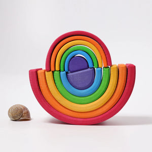 Grimm's Kleiner Regenbogen Bunt