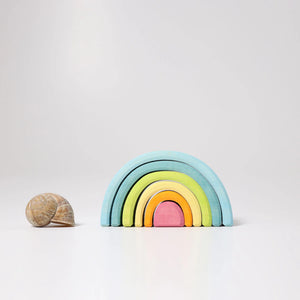 Grimm's Kleiner Regenbogen Pastell