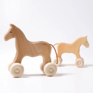 GRIMM'S Pferd Willy