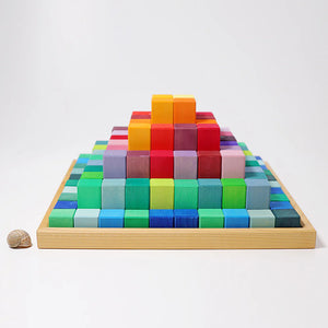 Grimm's Grosse Stufenpyramide