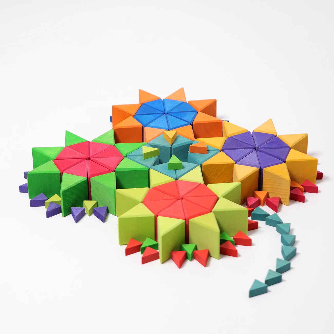 Grimm's Kleines Achteck