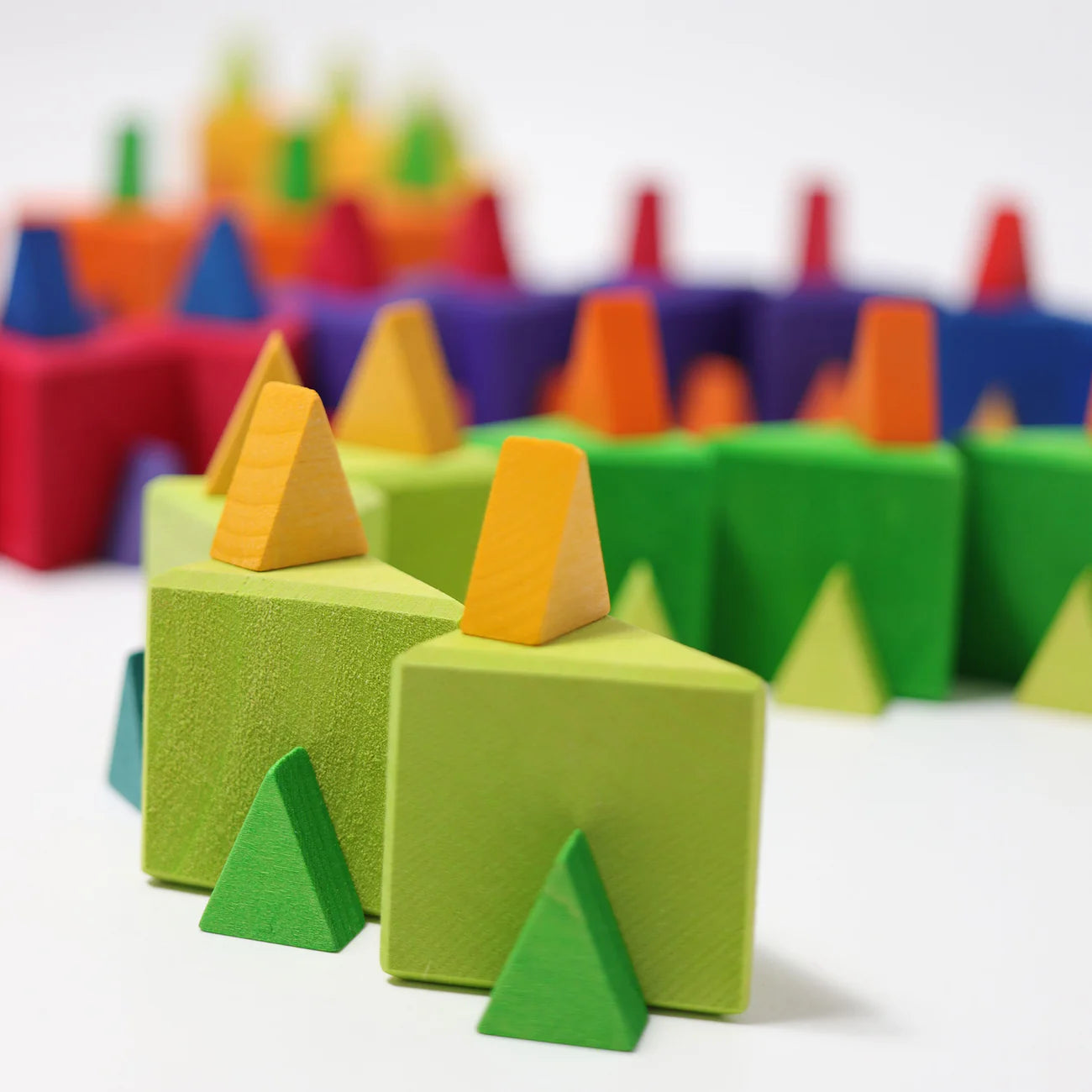 Grimm's Kleines Achteck