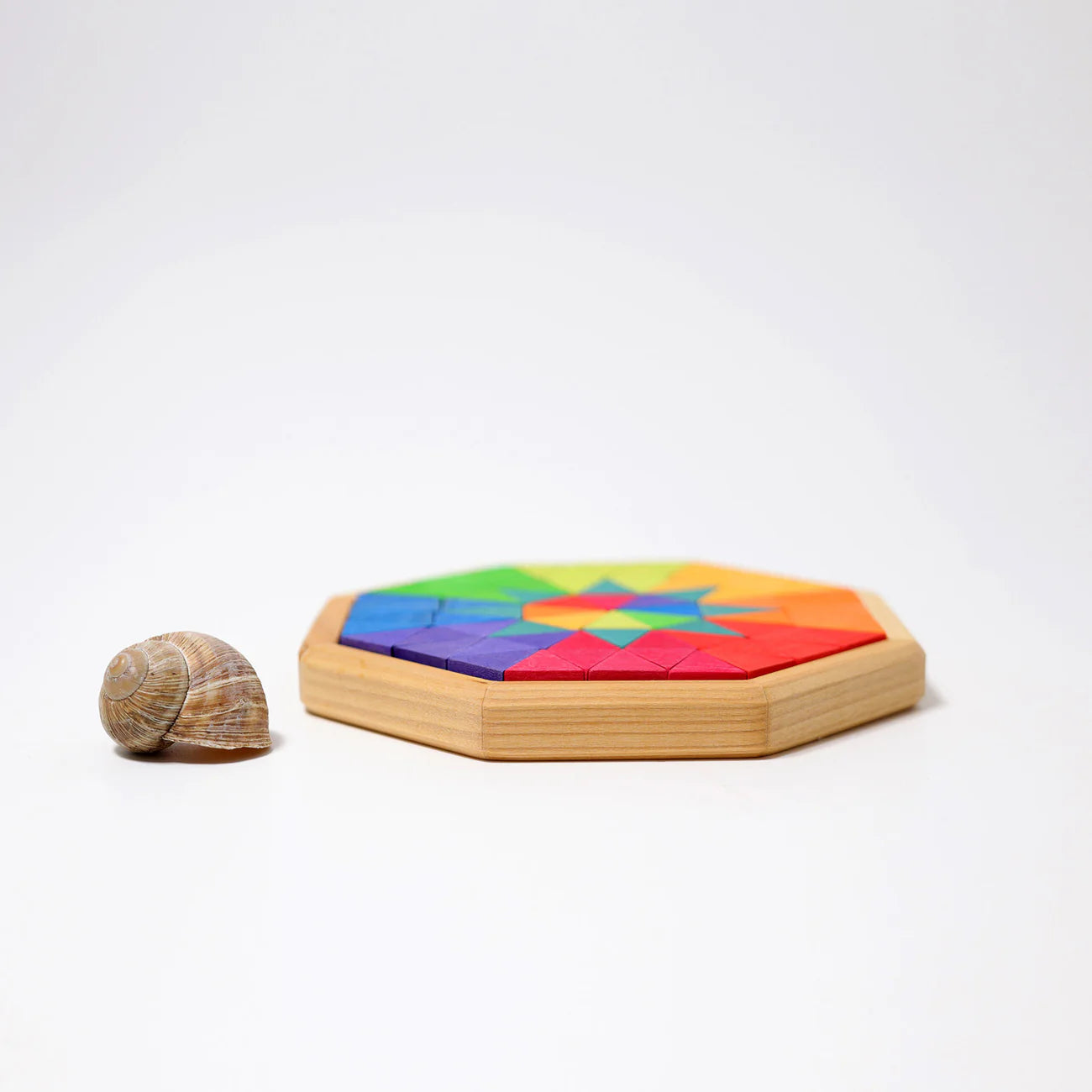 Grimm's Kleines Achteck