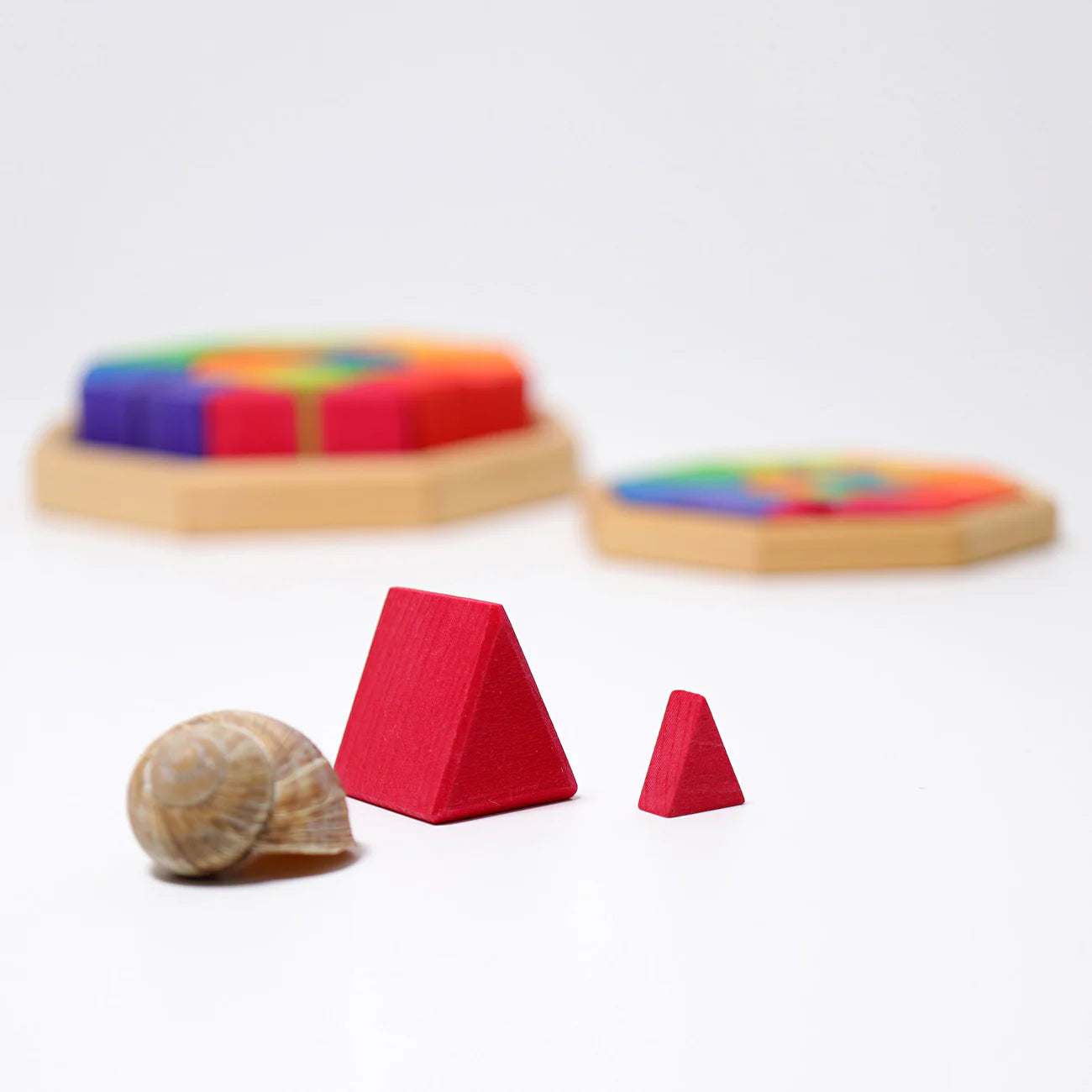 Grimm's Kleines Achteck