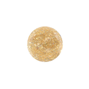 Aurora Gold Kinder Nagellack – wasserbasierter, gold schimmernder Nagellack für Kinder ab 3 Jahren, sicher, abwaschbar und dermatologisch getestet.