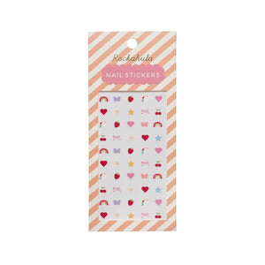 Rockahula Nagelsticker | Colour Pop