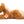 Teddy Hermann Plüschtier Pferd liegend 34 cm