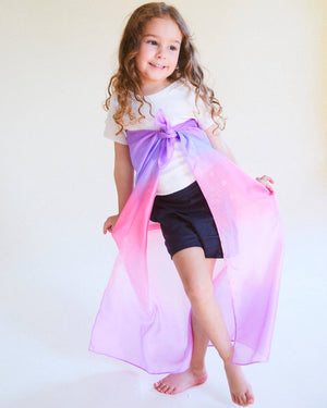 Sarah’s Silks Seidentuch | Blossom