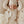 Saga Copenhagen Nuggikette | Creme