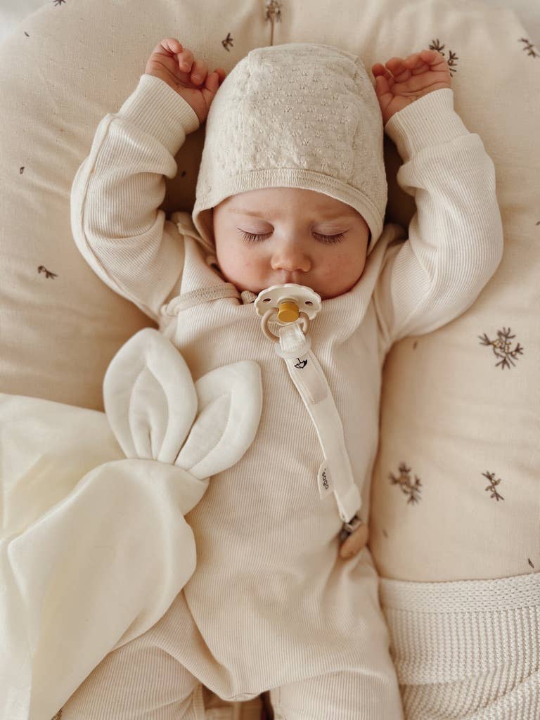 Saga Copenhagen Nuggikette | Creme