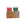 Neongrün Bio-Knete vegan 2er Set 