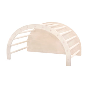 FitWood Kletterbogen LUOTO Birke