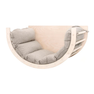FitWood Kletterbogen LUOTO Birke