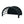 FitWood Kletterbogen LUOTO Schwarz