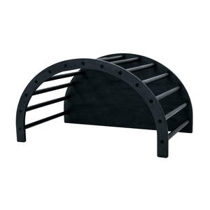 FitWood Kletterbogen LUOTO Schwarz