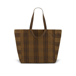 Rose in April Sac "Elisa" | Tartan