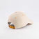 Chamaye Cap "Sunshine" Ocre Striped | Kids