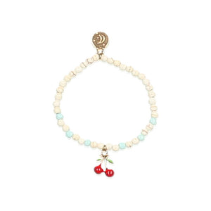 Búho "Cherry" Bracelet | Only
